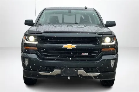 Photos of 2017 Chevrolet Silverado 1500 LT for sale in Spring Lake, MI at Lakeside Automotive Group