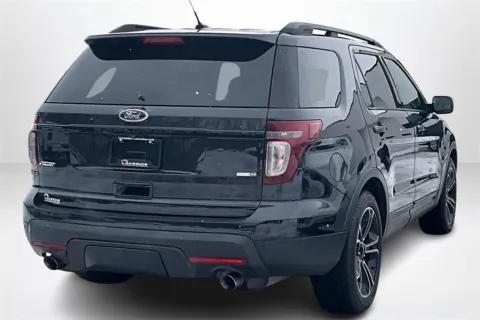 More photos of 2015 Ford Explorer Sport at Lakeside Automotive Group, MI