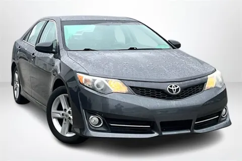 Another view of 2012 Toyota Camry SE for sale in Spring Lake, MI at Lakeside Automotive Group