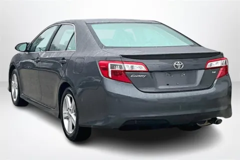 More photos of 2012 Toyota Camry SE at Lakeside Automotive Group, MI
