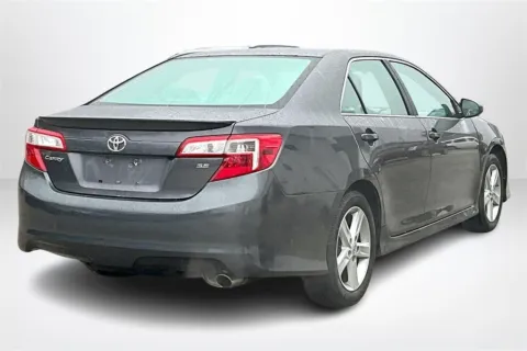 More photos of 2012 Toyota Camry SE at Lakeside Automotive Group, MI