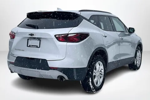 More photos of 2021 Chevrolet Blazer LT at Lakeside Automotive Group, MI