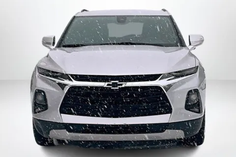 Photos of 2021 Chevrolet Blazer LT for sale in Spring Lake, MI at Lakeside Automotive Group