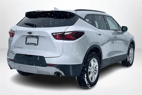 More photos of 2021 Chevrolet Blazer LT at Lakeside Automotive Group, MI