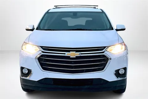 Photos of 2019 Chevrolet Traverse LT for sale in Spring Lake, MI at Lakeside Automotive Group
