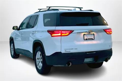 More photos of 2019 Chevrolet Traverse LT at Lakeside Automotive Group, MI