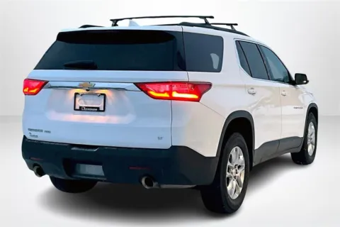 More photos of 2019 Chevrolet Traverse LT at Lakeside Automotive Group, MI