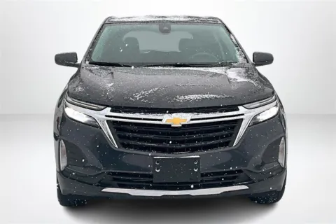 Photos of 2022 Chevrolet Equinox LT for sale in Spring Lake, MI at Lakeside Automotive Group