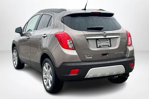 More photos of 2014 Buick Encore Premium at Lakeside Automotive Group, MI