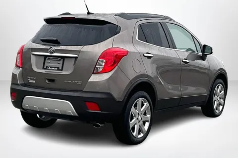 More photos of 2014 Buick Encore Premium at Lakeside Automotive Group, MI