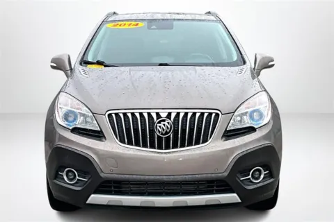 Photos of 2014 Buick Encore Premium for sale in Spring Lake, MI at Lakeside Automotive Group