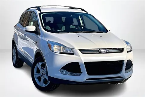 Another view of 2016 Ford Escape SE for sale in Spring Lake, MI at Lakeside Automotive Group