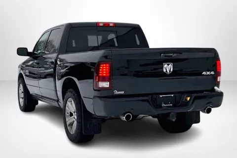 More photos of 2016 Ram 1500 Sport at Lakeside Automotive Group, MI