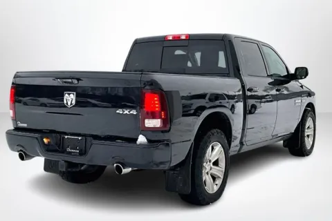 More photos of 2016 Ram 1500 Sport at Lakeside Automotive Group, MI