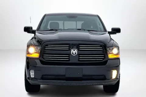 Photos of 2016 Ram 1500 Sport for sale in Spring Lake, MI at Lakeside Automotive Group