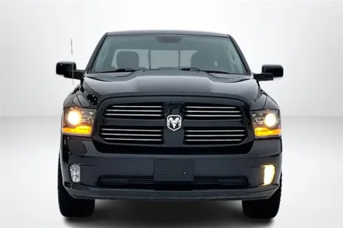 Photos of 2016 Ram 1500 Sport for sale in Spring Lake, MI at Lakeside Automotive Group