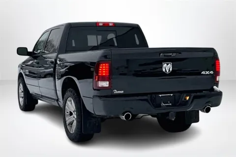 More photos of 2016 Ram 1500 Sport at Lakeside Automotive Group, MI