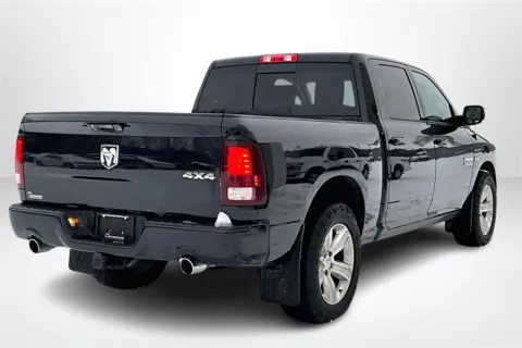 More photos of 2016 Ram 1500 Sport at Lakeside Automotive Group, MI