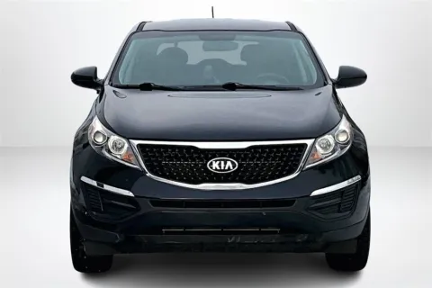 Photos of 2016 Kia Sportage LX for sale in Spring Lake, MI at Lakeside Automotive Group