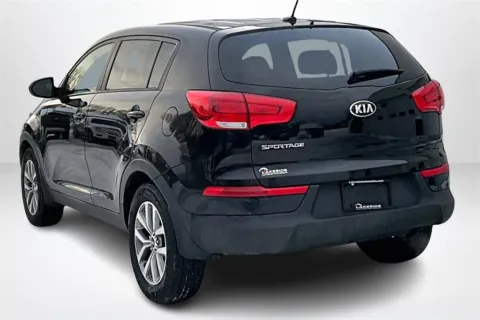 More photos of 2016 Kia Sportage LX at Lakeside Automotive Group, MI