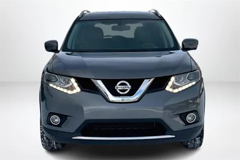 Photos of 2016 Nissan Rogue for sale in Spring Lake, MI at Lakeside Automotive Group