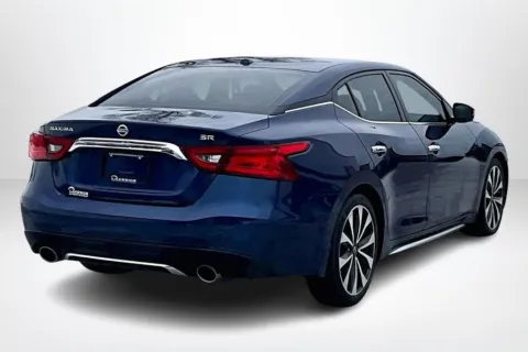 More photos of 2016 Nissan Maxima SR at Lakeside Automotive Group, MI