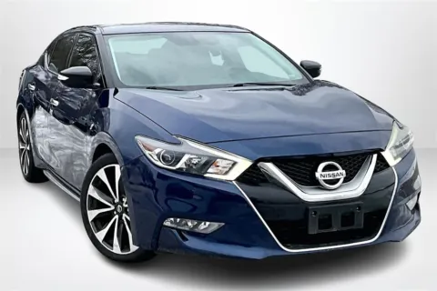 Another view of 2016 Nissan Maxima for sale in Spring Lake, MI at Lakeside Automotive Group