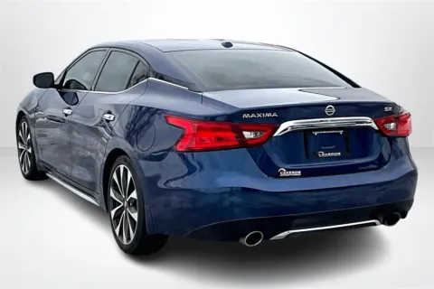 More photos of 2016 Nissan Maxima at Lakeside Automotive Group, MI