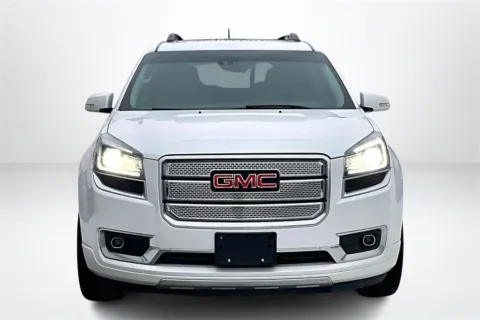 Photos of 2016 GMC Acadia Denali for sale in Spring Lake, MI at Lakeside Automotive Group