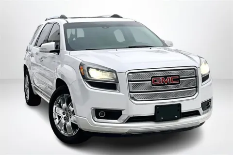 Another view of 2016 GMC Acadia Denali for sale in Spring Lake, MI at Lakeside Automotive Group