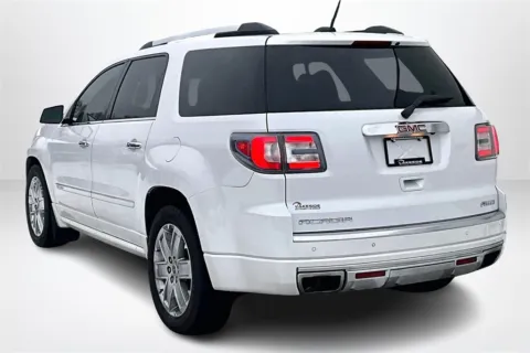 More photos of 2016 GMC Acadia Denali at Lakeside Automotive Group, MI