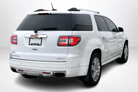 More photos of 2016 GMC Acadia Denali at Lakeside Automotive Group, MI