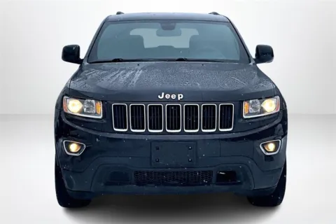 Photos of 2015 Jeep Grand Cherokee Laredo for sale in Spring Lake, MI at Lakeside Automotive Group