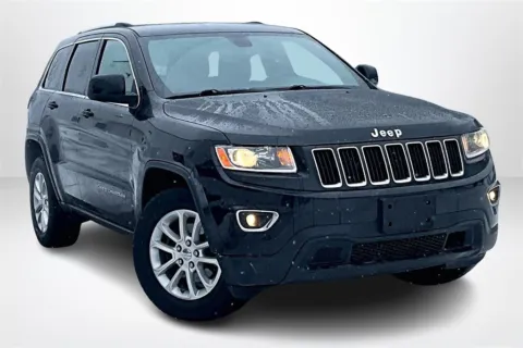 Another view of 2015 Jeep Grand Cherokee Laredo for sale in Spring Lake, MI at Lakeside Automotive Group