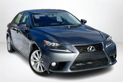 Another view of 2014 Lexus IS 250 for sale in Spring Lake, MI at Lakeside Automotive Group