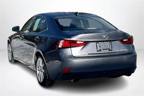 More photos of 2014 Lexus IS 250 at Lakeside Automotive Group, MI