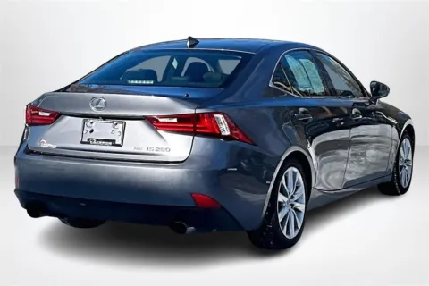 More photos of 2014 Lexus IS 250 at Lakeside Automotive Group, MI