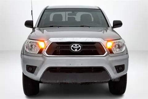 Photos of 2014 Toyota Tacoma for sale in Spring Lake, MI at Lakeside Automotive Group