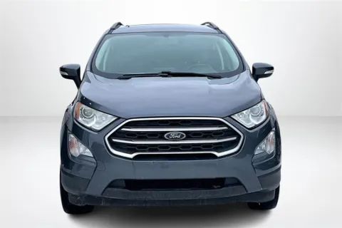 Photos of 2019 Ford EcoSport SE for sale in Spring Lake, MI at Lakeside Automotive Group