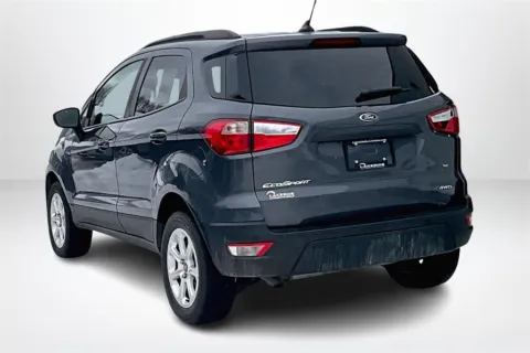 More photos of 2019 Ford EcoSport SE at Lakeside Automotive Group, MI
