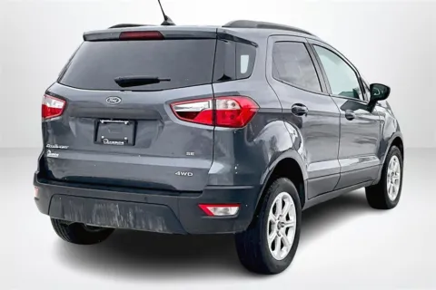 More photos of 2019 Ford EcoSport SE at Lakeside Automotive Group, MI