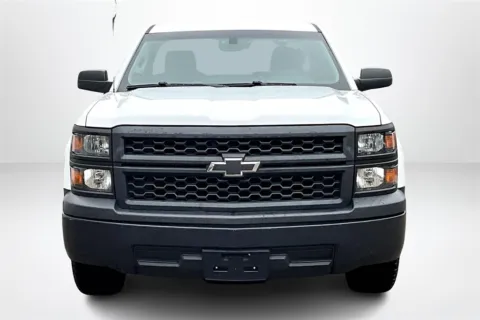 Photos of 2015 Chevrolet Silverado 1500 WT for sale in Spring Lake, MI at Lakeside Automotive Group