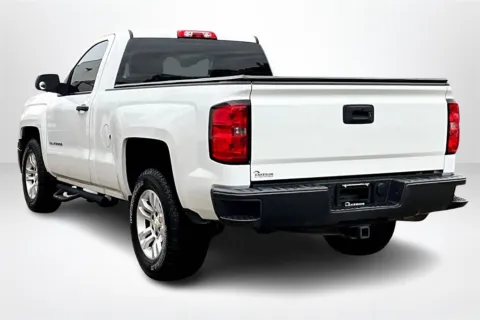 More photos of 2015 Chevrolet Silverado 1500 WT at Lakeside Automotive Group, MI