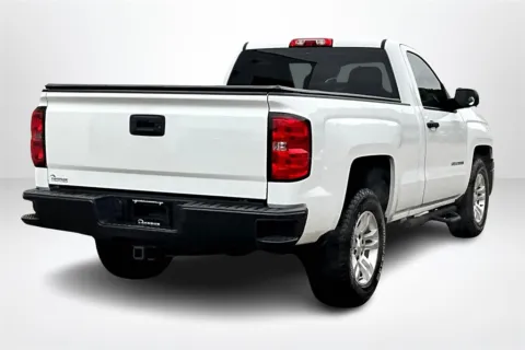 More photos of 2015 Chevrolet Silverado 1500 WT at Lakeside Automotive Group, MI