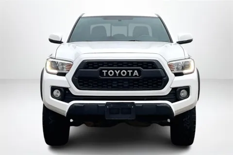 Photos of 2017 Toyota Tacoma TRD Off-Road for sale in Spring Lake, MI at Lakeside Automotive Group