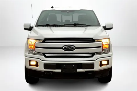 Photos of 2019 Ford F-150 Lariat for sale in Spring Lake, MI at Lakeside Automotive Group