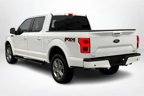 More photos of 2019 Ford F-150 Lariat at Lakeside Automotive Group, MI