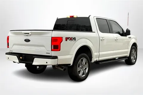 More photos of 2019 Ford F-150 Lariat at Lakeside Automotive Group, MI