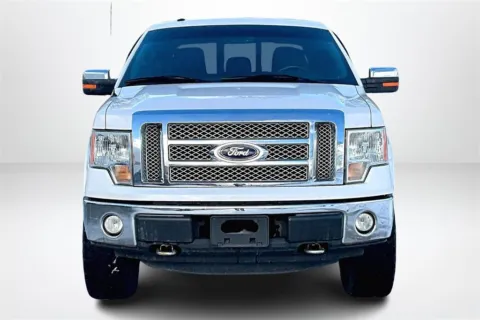Photos of 2011 Ford F-150 Lariat for sale in Spring Lake, MI at Lakeside Automotive Group