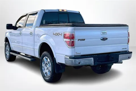 More photos of 2011 Ford F-150 Lariat at Lakeside Automotive Group, MI